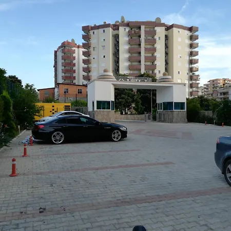 Appartement Жилой Комплекс Класса Люкс Люмос *
