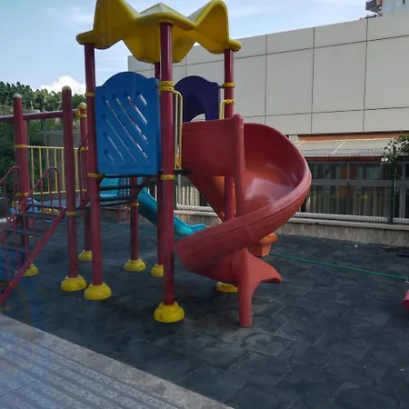 Appartement Жилой Комплекс Класса Люкс Люмос *