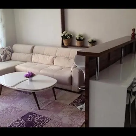 Apartament Жилой Комплекс Класса Люкс Люмос