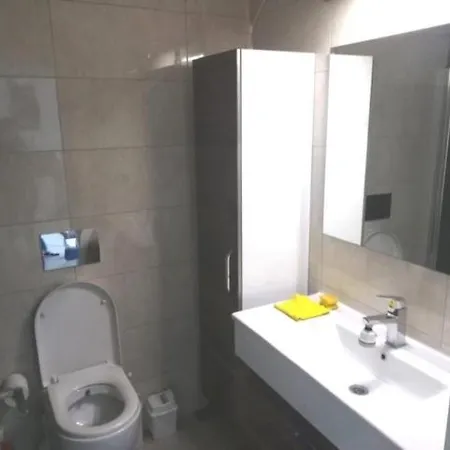 Жилой Комплекс Класса Люкс Люмос Apartament