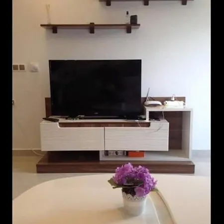 Apartament Жилой Комплекс Класса Люкс Люмос Mahmutlar