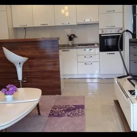 Жилой Комплекс Класса Люкс Люмос Apartament