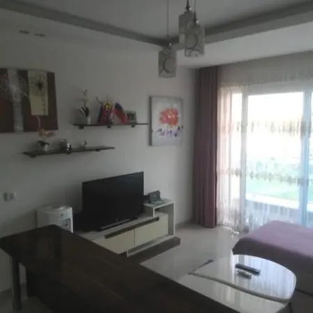 Apartament Жилой Комплекс Класса Люкс Люмос