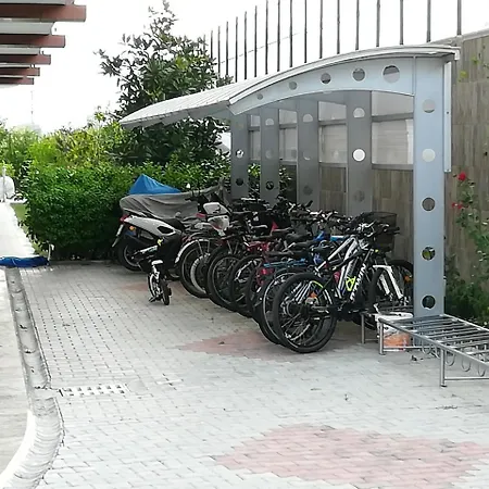 Жилой Комплекс Класса Люкс Люмос Apartament Mahmutlar