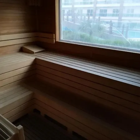 Apartament Жилой Комплекс Класса Люкс Люмос Mahmutlar