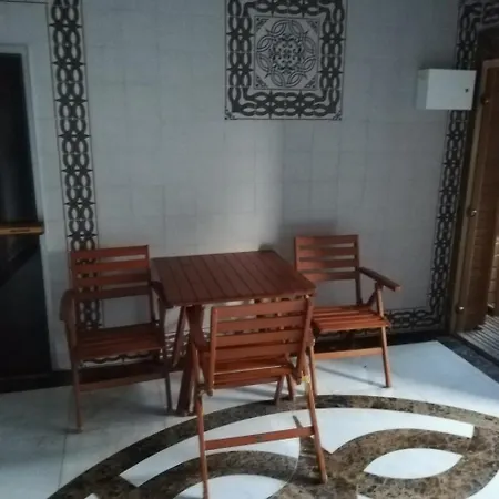 Apartament Жилой Комплекс Класса Люкс Люмос
